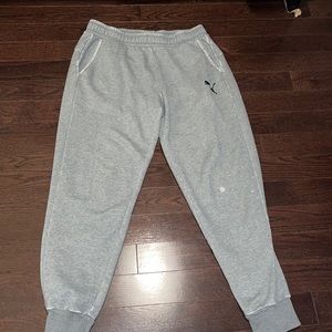 Sweatpants
